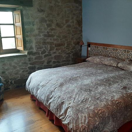 Apartamento Olmares Picos De Europa - 4 Personas Lomeña Dış mekan fotoğraf