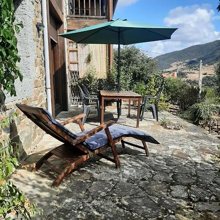 Apartamento Olmares Picos De Europa - 4 Personas Lomeña Dış mekan fotoğraf