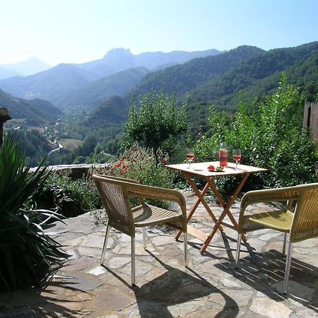 Apartamento Olmares Picos De Europa - 4 Personas Lomeña Dış mekan fotoğraf