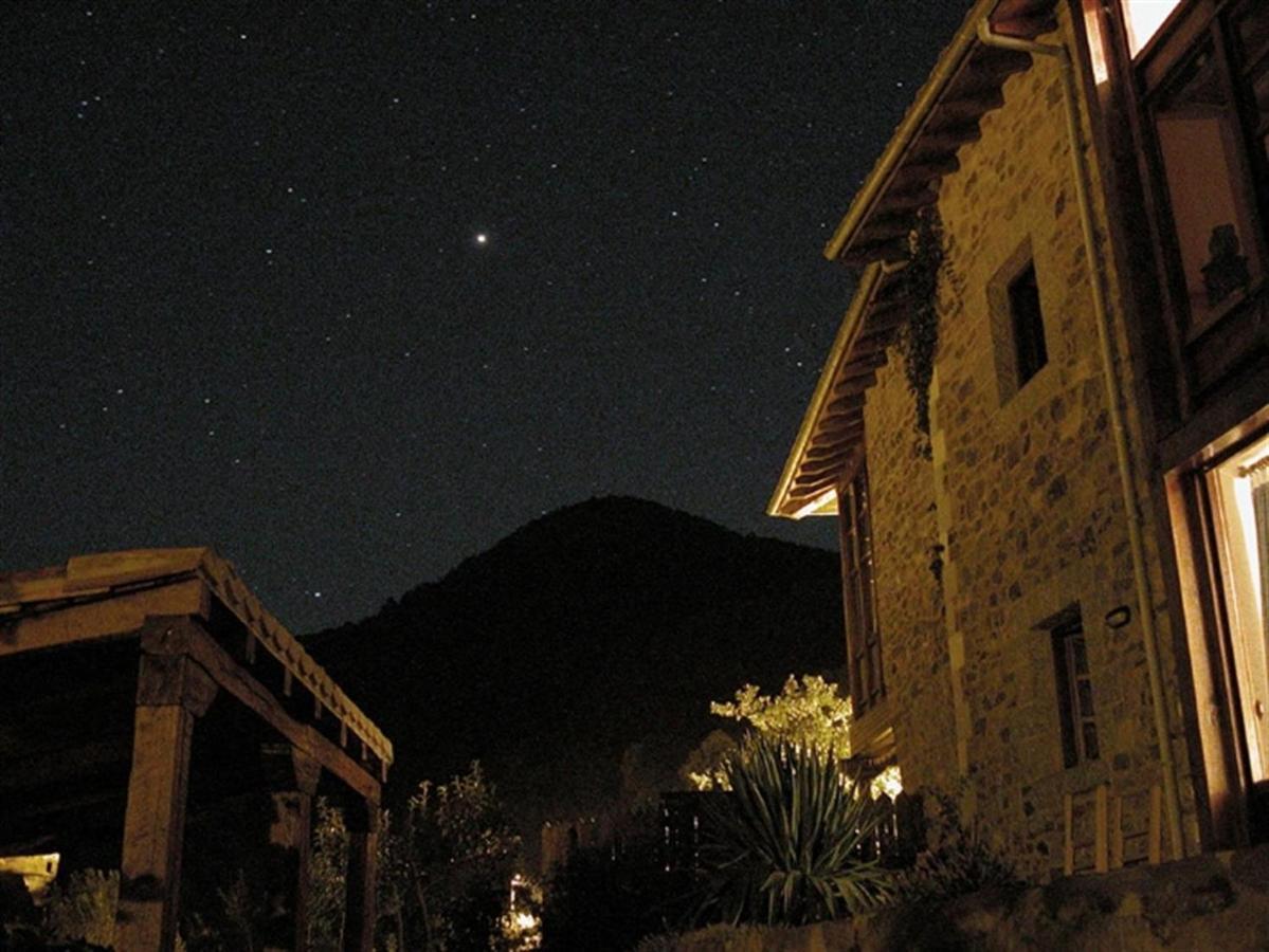 Apartamento Olmares Picos De Europa - 4 Personas Lomeña Dış mekan fotoğraf