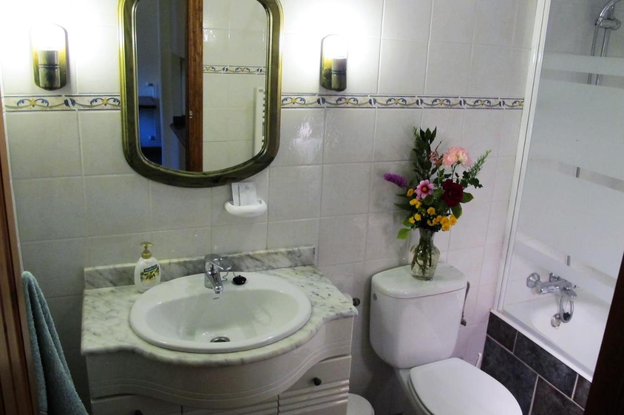 Apartamento Olmares Picos De Europa - 4 Personas Lomeña Dış mekan fotoğraf