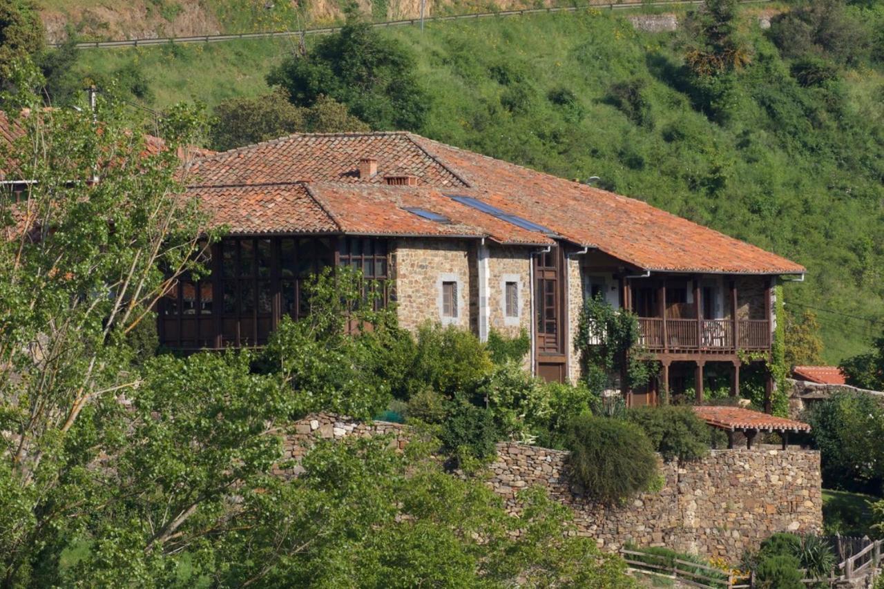 Apartamento Olmares Picos De Europa - 4 Personas Lomeña Dış mekan fotoğraf